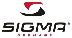 Logo der Marke Sigma