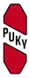 Logo der Marke Puky