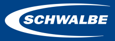 Logo der Marke Schwalbe