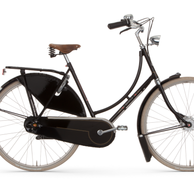 Das GAZELLE Tour Populair