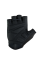 Die Handschuhe NF Ergonomics GEL Kurzfinger von Cube, in der Farbe grey (Ansicht der Handinnenfläche)