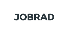 Logo der Marke JobRad