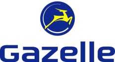Logo der Marke Koninklijke Gazelle